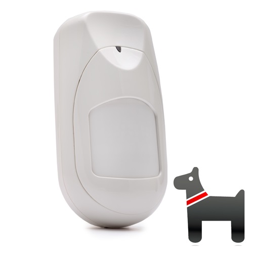 Bulldog Secure Alarm Components - Pet PIR